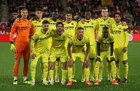 Girona FC v Villarreal CF - LaLiga EA Sports