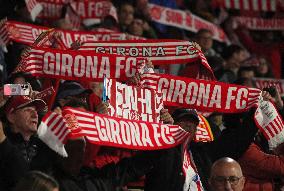 Girona FC v Villarreal CF - LaLiga EA Sports