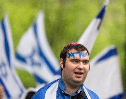 Israel’s Independence Day Celebration - Montreal