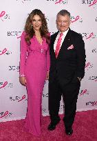 Hot Pink Party - NYC