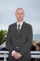 Cannes - Ljosbrot (When The Lights Breaks) Photocall