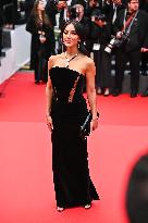 "Le Deuxième Acte" ("The Second Act") Screening & Opening Ceremony Red Carpet - The 77th Annual Cannes Film Festival