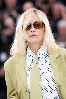 Cannes Le Deuxieme Acte Photocall