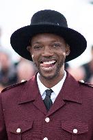 Cannes Le Deuxieme Acte Photocall