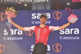 107th Giro d'Italia 2024 - Stage 11