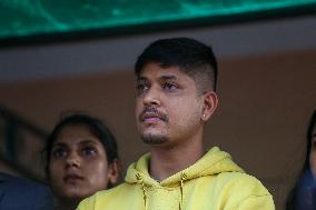 Patan High Court Acquits Sandeep Lamichhane Of Rape