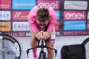 107th Giro D'Italia 2024 - Stage 11