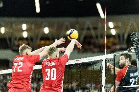 Poland V Germany - Friendly Match