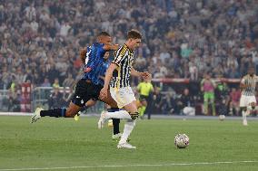 Atalanta BC v Juventus FC - Coppa Italia 2023/2024 Final