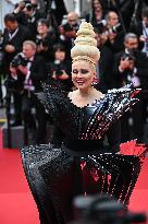 "Furiosa: A Mad Max Saga" Red Carpet - The 77th Annual Cannes Film Festival