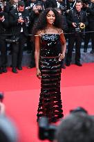 "Furiosa: A Mad Max Saga" Red Carpet - The 77th Annual Cannes Film Festival