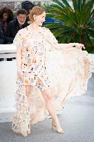 "Ljosbrot" (When The Lights Breaks) Photocall - The 77th Annual Cannes Film Festival