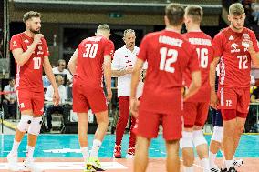 Poland V Germany - Friendly Match