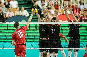 Poland V Germany - Friendly Match