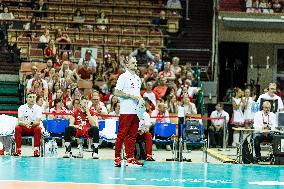 Poland V Germany - Friendly Match