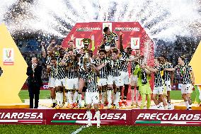 Atalanta BC v Juventus FC - Coppa Italia 2023/2024 Final