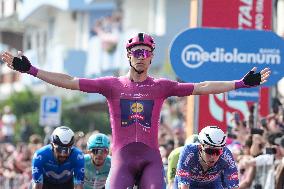 107th Giro D'Italia 2024 - Stage 11