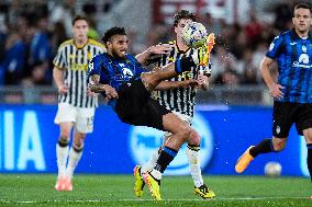 Atalanta BC v Juventus FC - Coppa Italia 2023/2024 Final