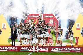 Atalanta BC v Juventus FC - Coppa Italia 2023/2024 Final