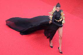 Cannes Furiosa: Une Saga Mad Max Screening DB