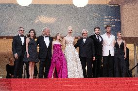 Annual Cannes Film Festival - Furiosa: A Mad Max Saga - Cannes DN