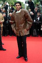 Cannes Furiosa A Mad Max Saga Premiere