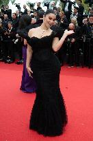 Cannes Furiosa A Mad Max Saga Premiere