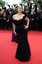 Cannes Furiosa A Mad Max Saga Premiere