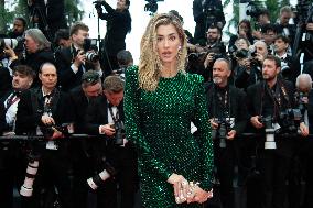 Cannes Furiosa A Mad Max Saga Premiere