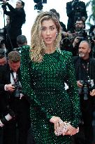 Cannes Furiosa A Mad Max Saga Premiere