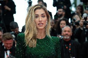 Cannes Furiosa A Mad Max Saga Premiere