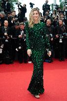 Cannes Furiosa A Mad Max Saga Premiere