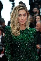 Cannes Furiosa A Mad Max Saga Premiere