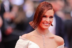 Cannes - Furiosa: A Mad Max Saga Red Carpet