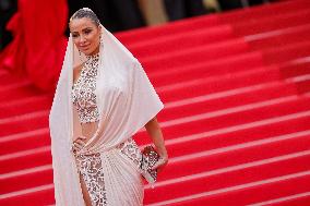 Cannes - Furiosa: A Mad Max Saga Red Carpet