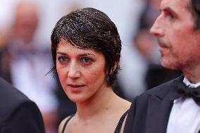 Cannes - Furiosa: A Mad Max Saga Red Carpet