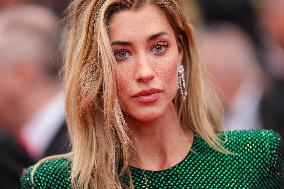 Cannes - Furiosa: A Mad Max Saga Red Carpet