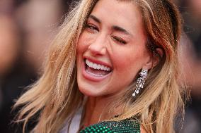 Cannes - Furiosa: A Mad Max Saga Red Carpet