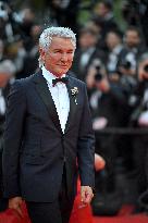 Cannes - Furiosa: A Mad Max Saga Screening