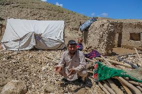 Afghan Floods Leave More Than 300 Dead