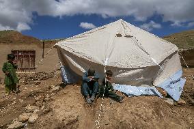 Afghan Floods Leave More Than 300 Dead