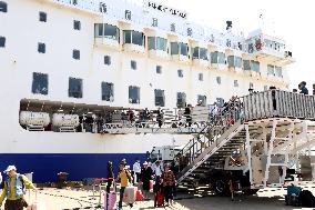Inbound Tourism