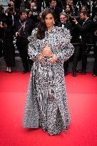 ''Furiosa: A Mad Max Saga'' (Furiosa: Une Saga Mad Max) Red Carpet - The 77th Annual Cannes Film Festival
