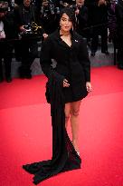 ''Furiosa: A Mad Max Saga'' (Furiosa: Une Saga Mad Max) Red Carpet - The 77th Annual Cannes Film Festival