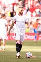 Sevilla FC v Cadiz CF - LaLiga EA Sports