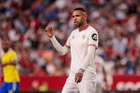 Sevilla FC v Cadiz CF - LaLiga EA Sports