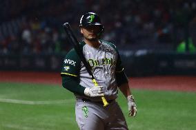 LMB: Pericos De Puebla V Diablos Rojos