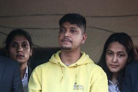 Nepali Cricketer Sandeep Lamichhane Acquitted In Rape Case.