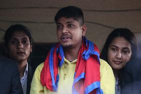 Nepali Cricketer Sandeep Lamichhane Acquitted In Rape Case.