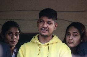 Nepali Cricketer Sandeep Lamichhane Acquitted In Rape Case.